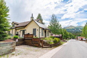 Gold Flake Cottage Breckenridge